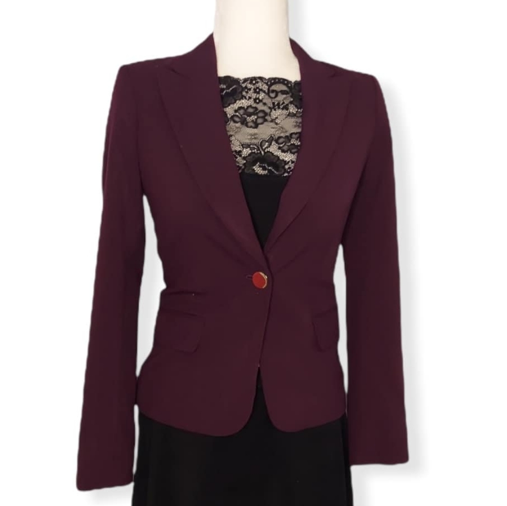 Calvin Klein blazer